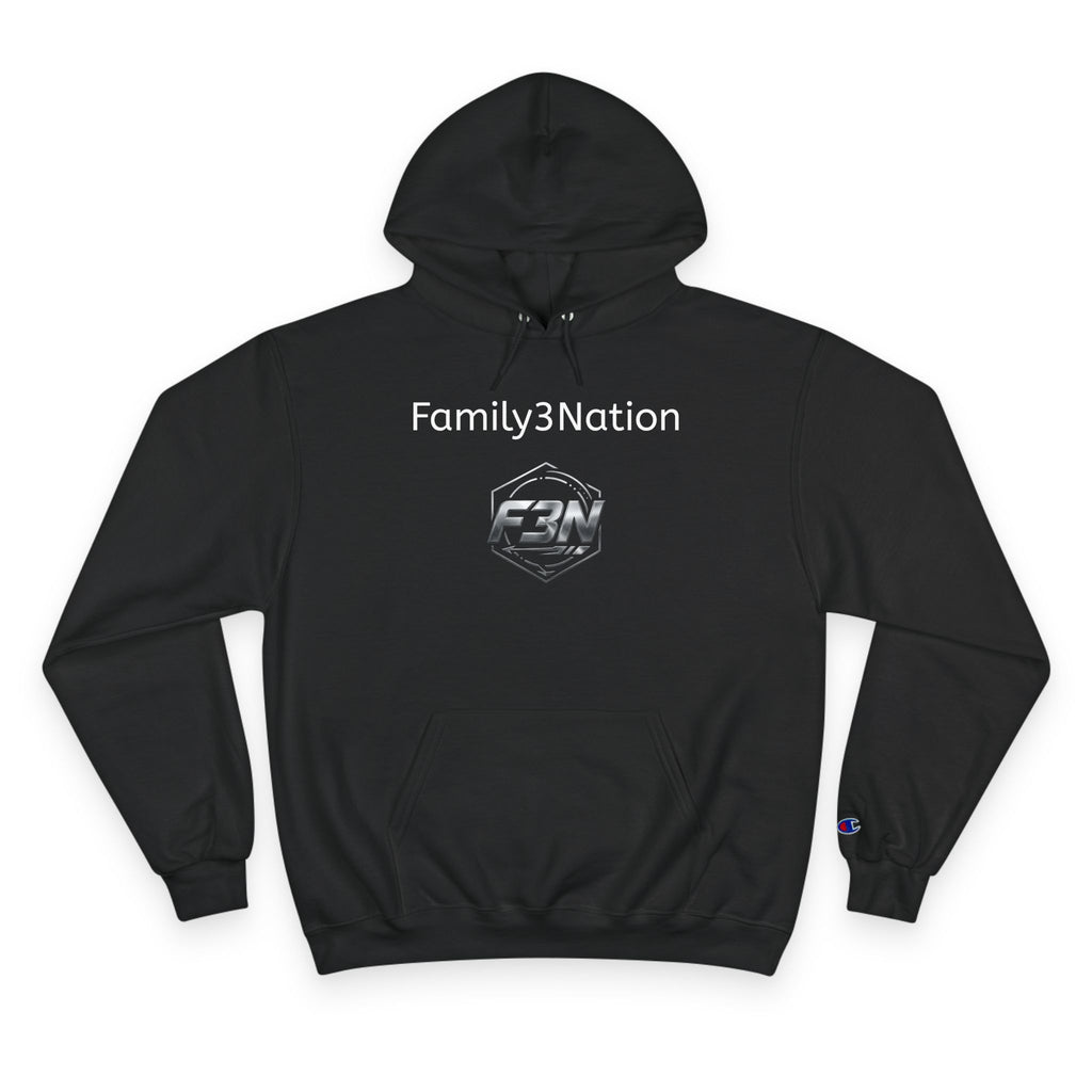 Champion Hoodie
