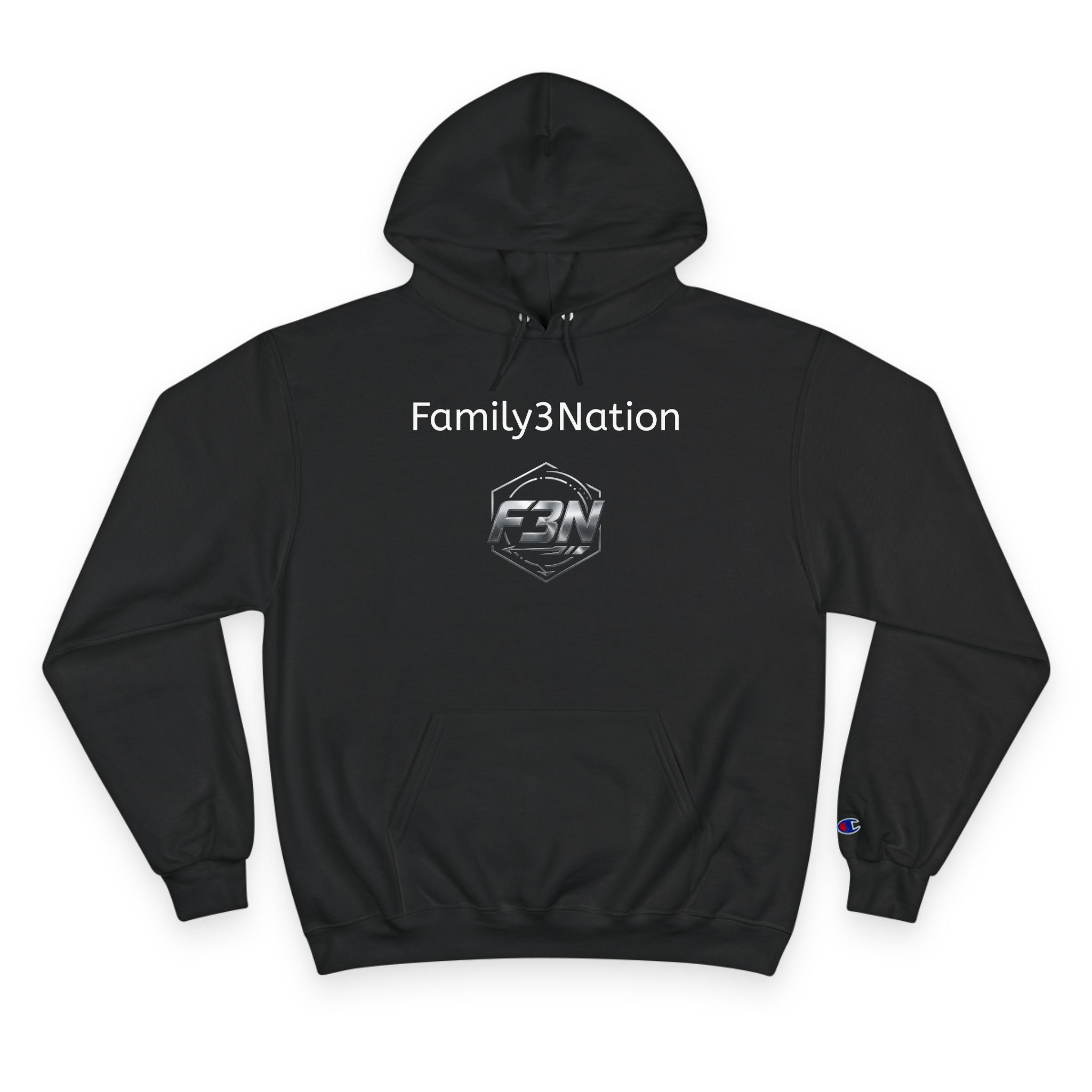 Champion Hoodie