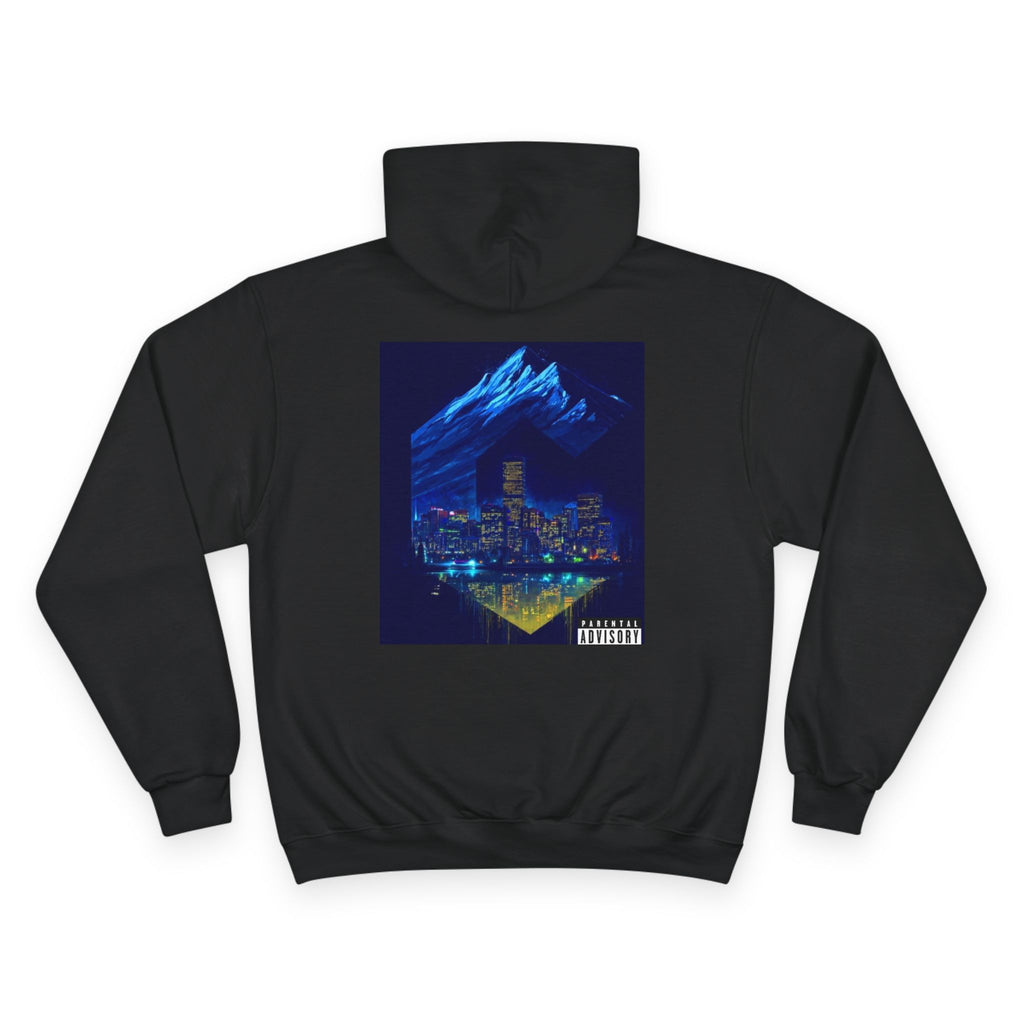 Champion Hoodie