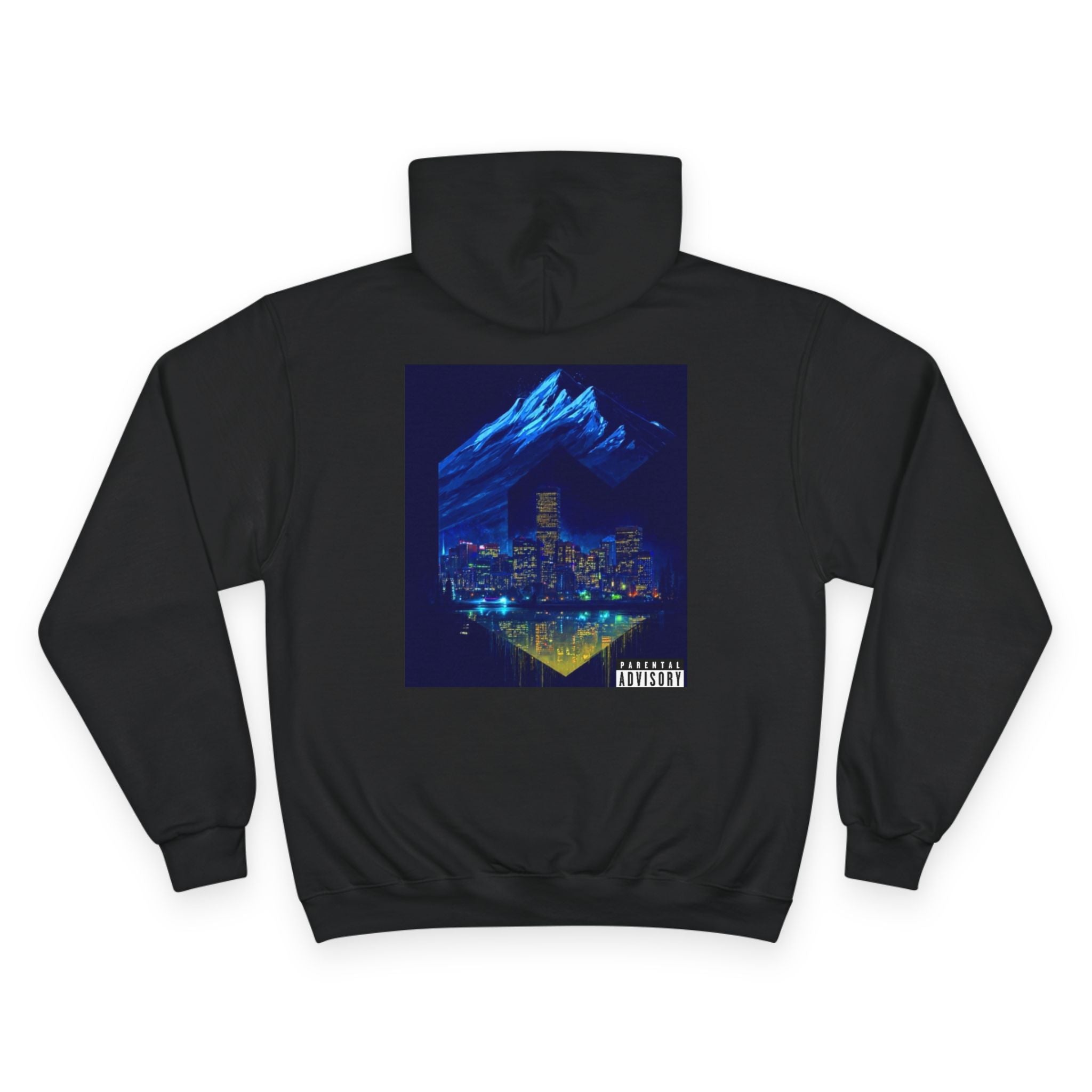 Champion Hoodie