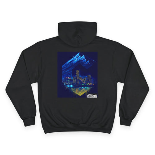 Champion Hoodie
