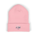 Classic Cuffed Beanie (Embroidery)